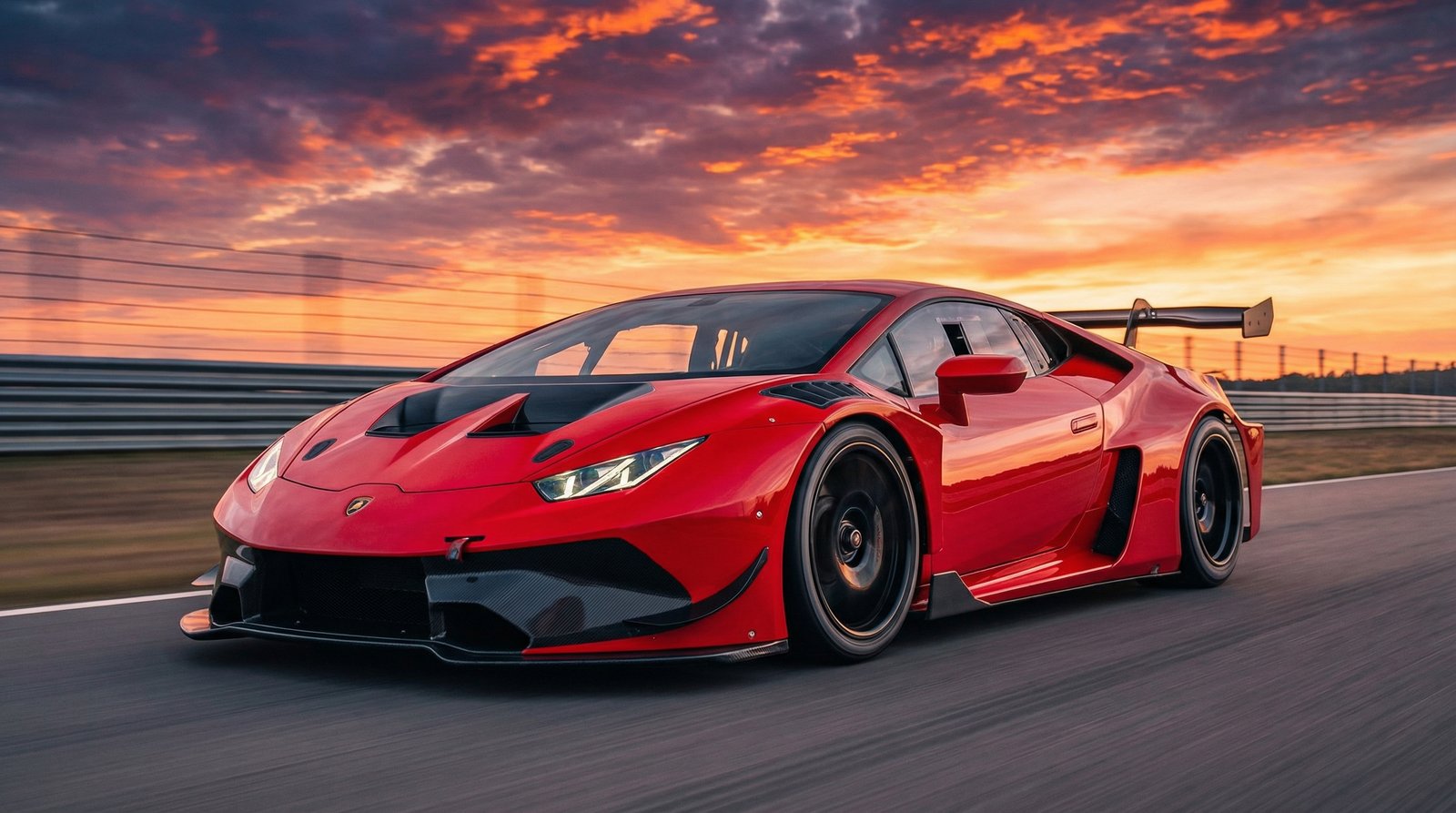 萝莉岛跑车改装视频