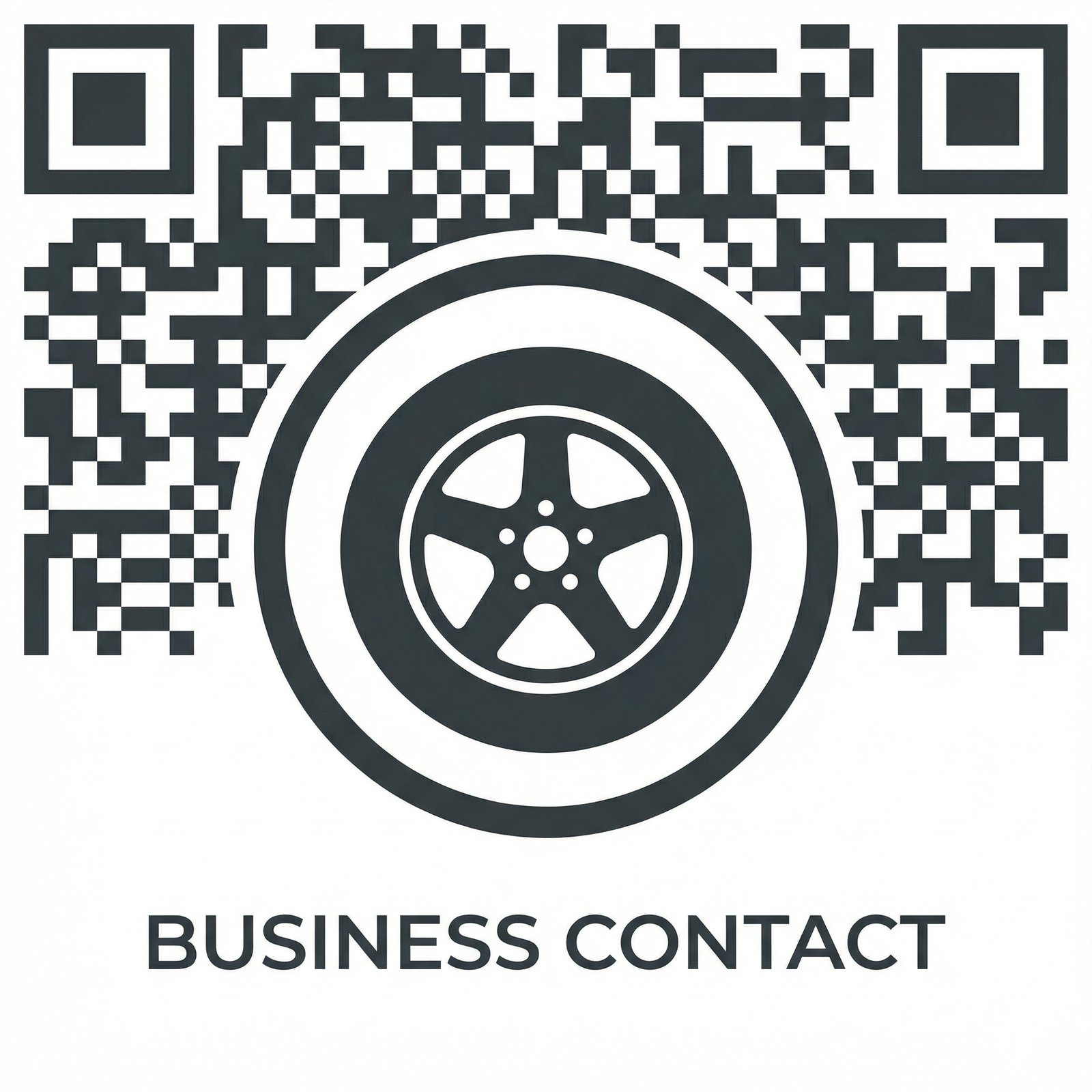 萝莉岛商务二维码